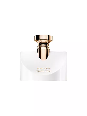 BVLGARI | Splendida Patchouli Tentation Eau de Toilette 100ml | 